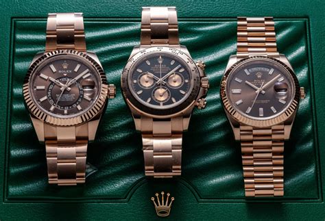 what rolex to buy 2018|best rolex for investment.